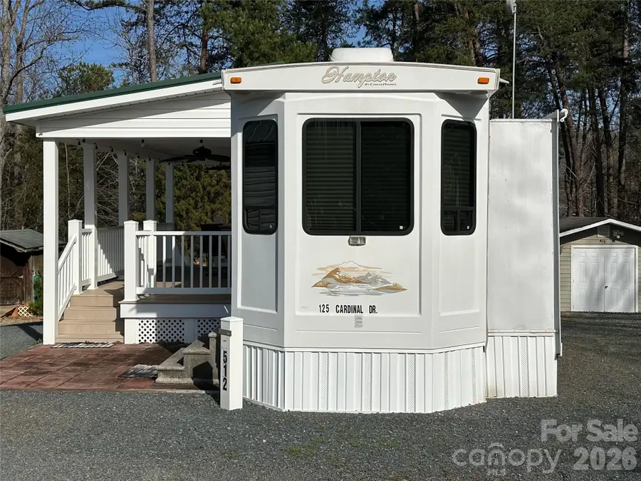 125 Cardinal Avenue, New London, NC 28127 - #2