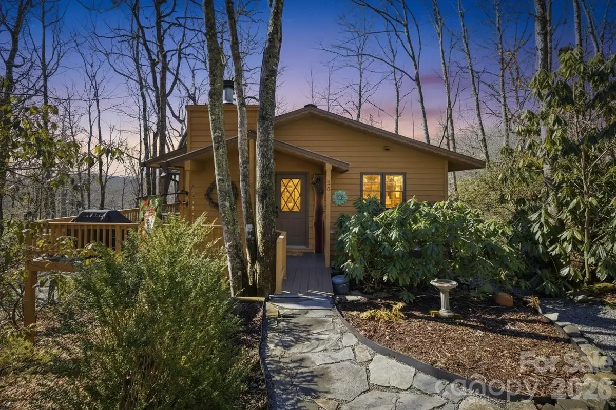 25 Poke Road, Newland, NC 28657 - #1