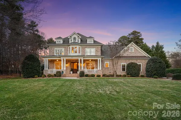 127 Yacht Road, Mooresville, NC 28117