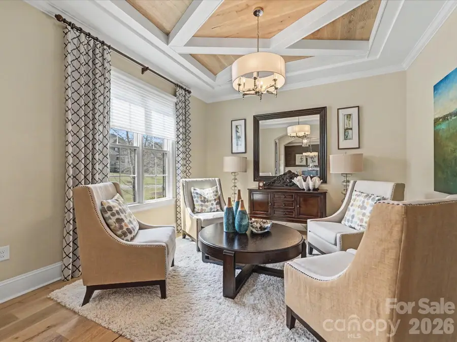 205 Pumpkin Seed Court, Matthews, NC 28104 - #3