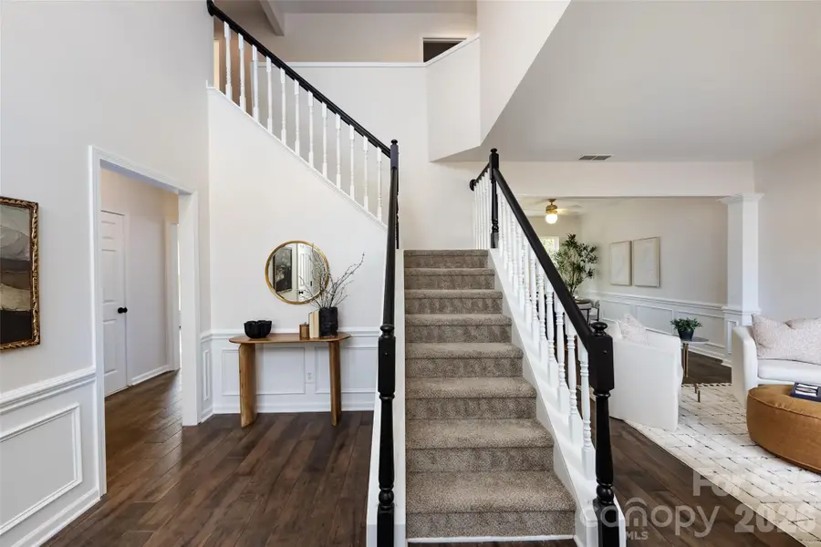 2130 Winthorp Ridge Road, Charlotte, NC 28270 - #3