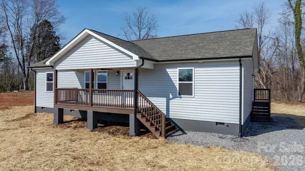 270 Old Lumber Yard Road, Morganton, NC 28655