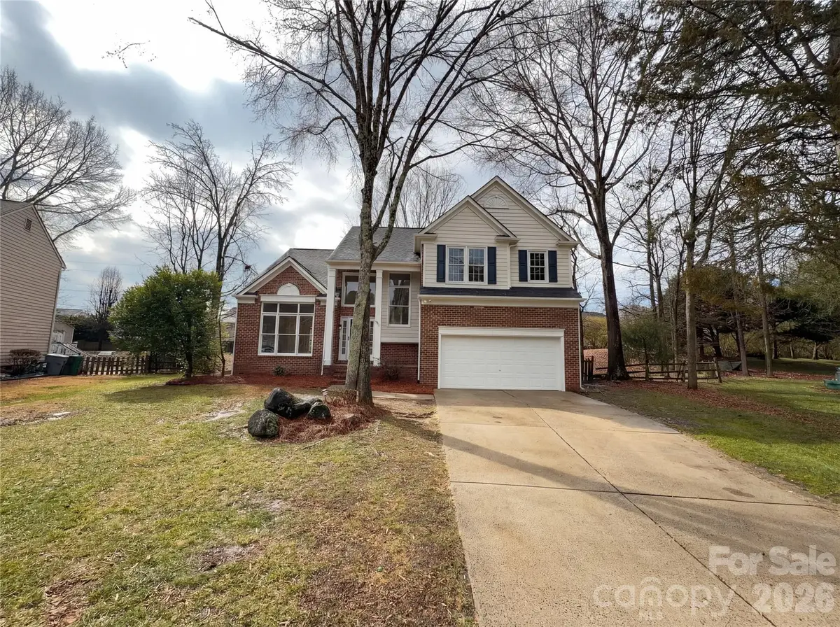 8141 Long Nook Lane, Charlotte, NC 28277 - #1
