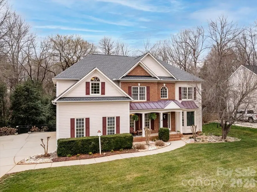 5803 Silver Creek Drive, Waxhaw, NC 28173 - #2