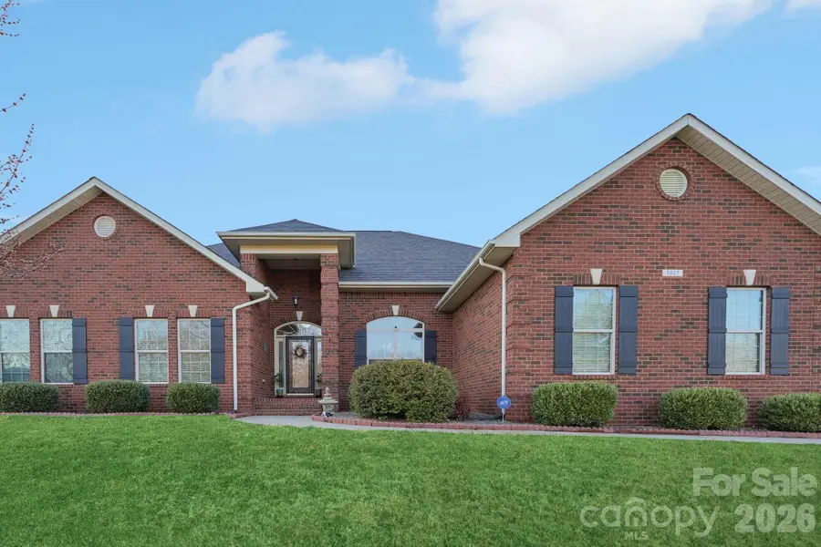 3015 Tallgrass Bluff, Rock Hill, SC 29732 - #3