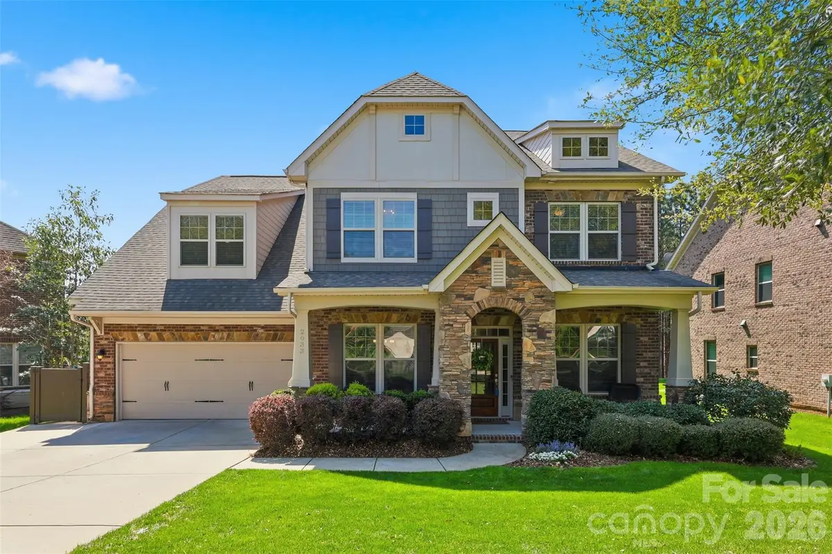 2033 Barber Rock Boulevard, Indian Land, SC 29707 - #1