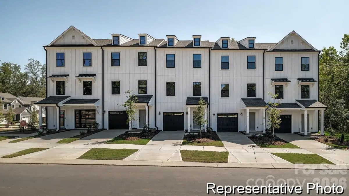 11738 Avocet Street #59, Charlotte, NC 28215 - #1