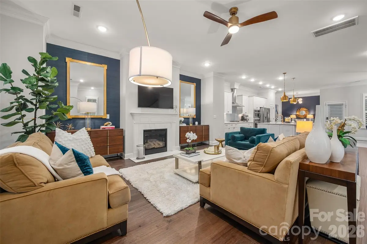 10026 Wayfair Meadow Court, Charlotte, NC 28277 - #1