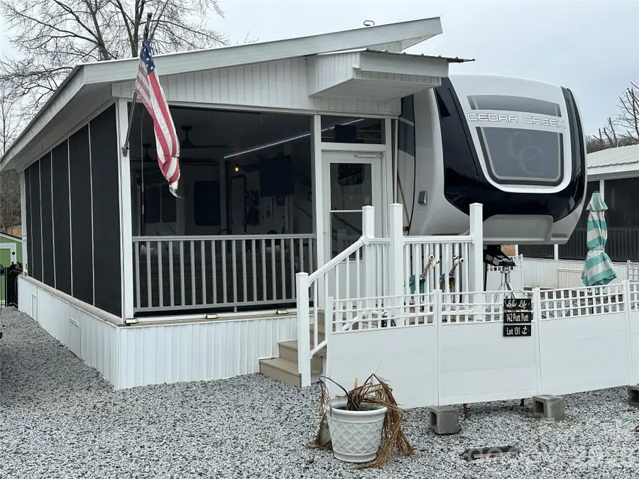 142 Putt Putt Lane, New London, NC 28127 - #3