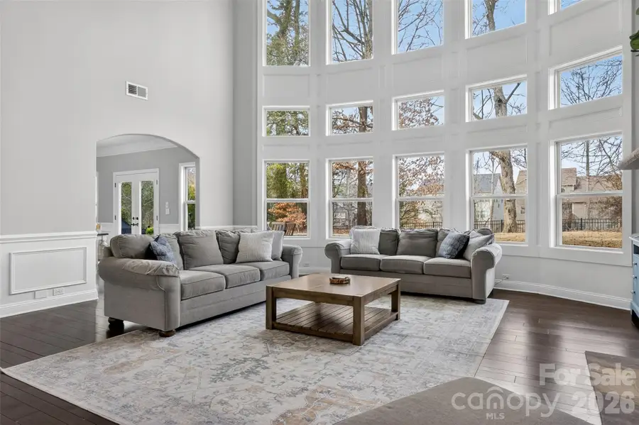 15317 Guthrie Drive, Huntersville, NC 28078 - #3