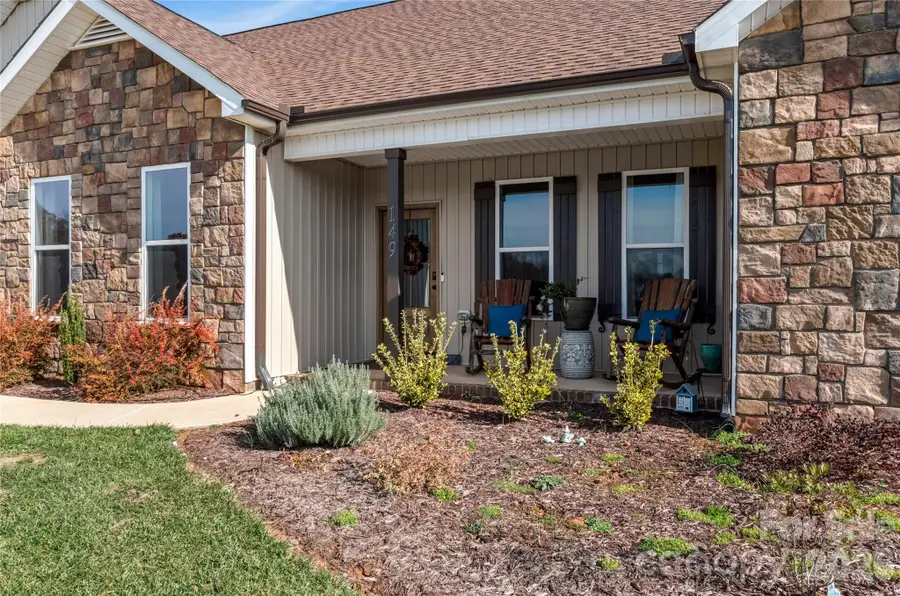 149 Deerwood Drive, Lexington, NC 27295 - #2