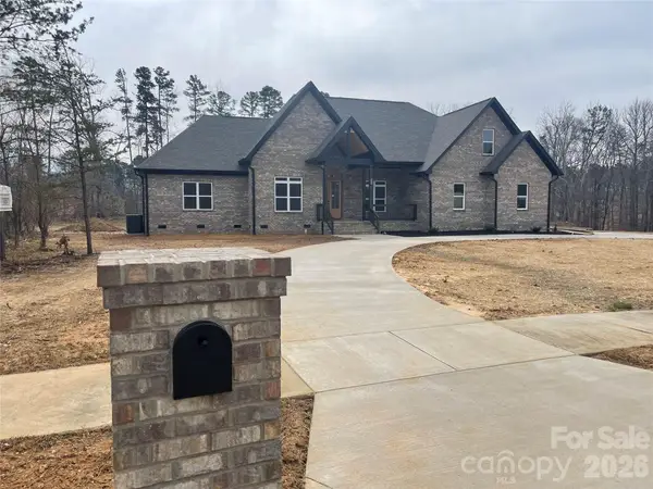 321 Stone Ridge Drive, Salisbury, NC 28146