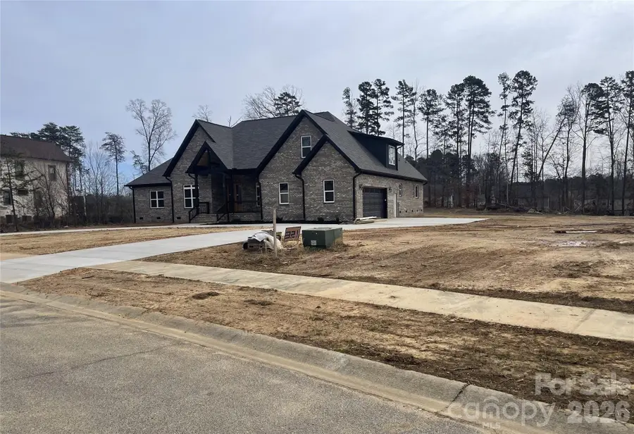 321 Stone Ridge Drive, Salisbury, NC 28146 - #3