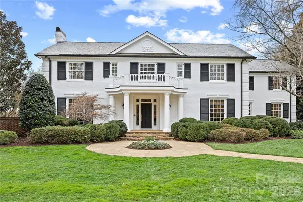 640 Colville Road, Charlotte, NC 28207