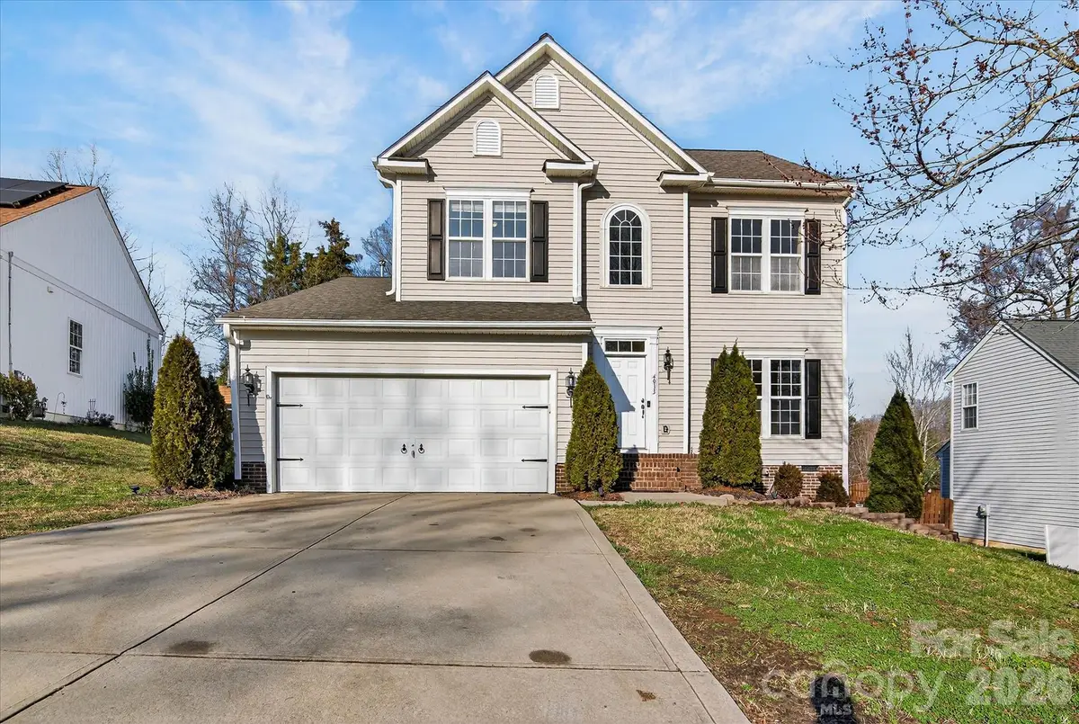 4913 Summerside Drive, Lake Wylie, SC 29710 - #1