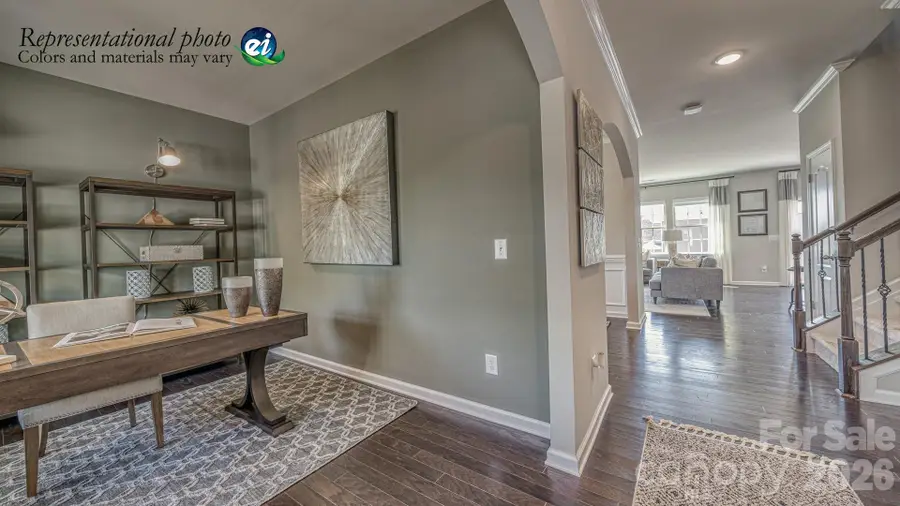 7015 Juneberry Way, Maiden, NC 28650 - #2