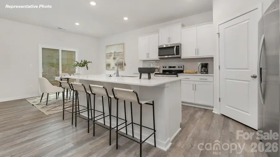 5014 Shallow Brook Drive, Charlotte, NC 28215 - #2