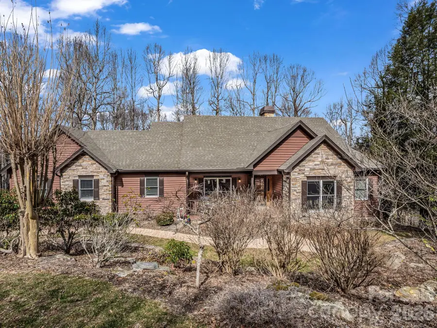 140 Mount Hebron Road, Hendersonville, NC 28739 - #3