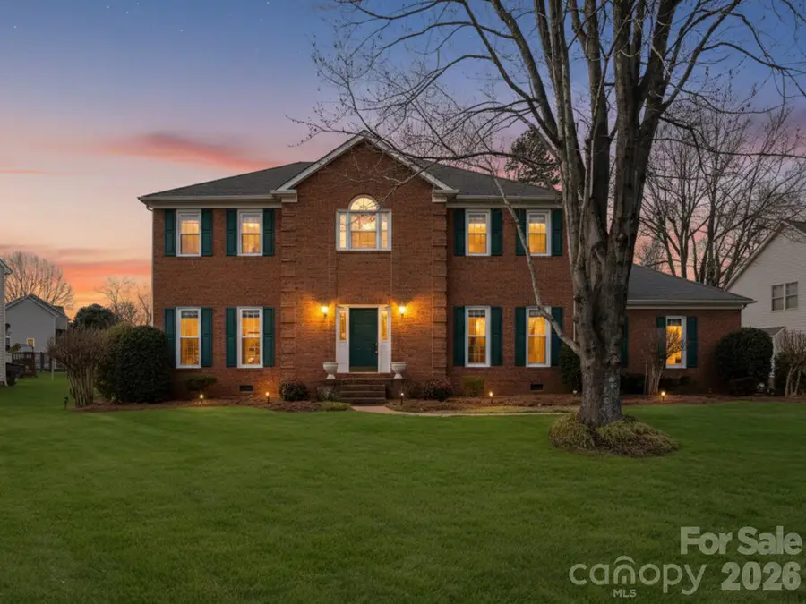 2775 Lamplighter Drive, Kannapolis, NC 28081 - #2