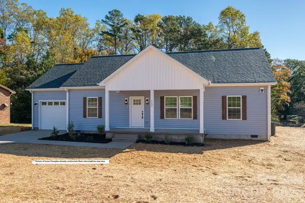 1290 12th Avenue Sw, Hickory, NC 28602