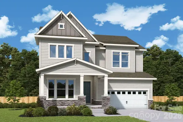 16020 Cloud Nine Court, Matthews, NC 28105