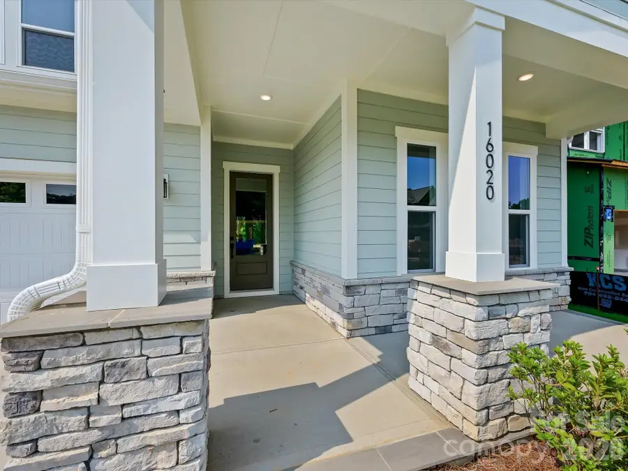 16020 Cloud Nine Court, Matthews, NC 28105 - #3