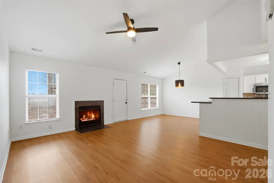 4109 Parkdale Drive, Charlotte, NC 28208 - #3