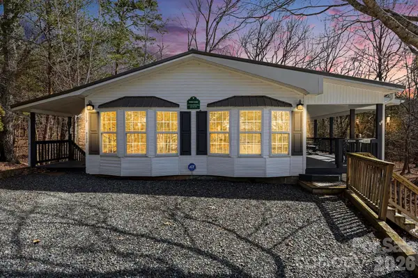 119 Deerfield Drive, New London, NC 28127