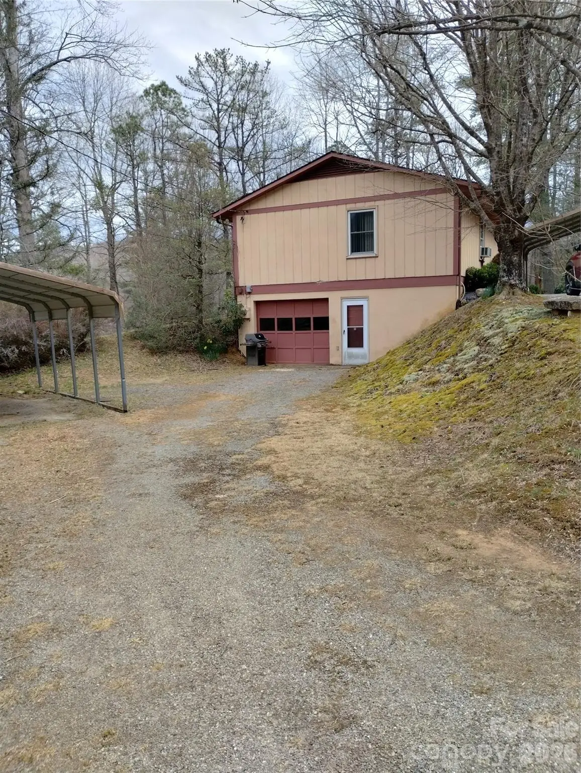 1750 Nc 9 Highway, Black Mountain, NC 28711 - #1