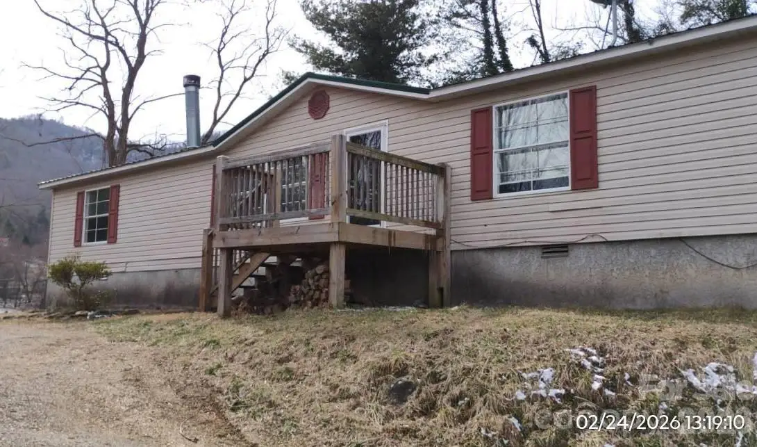 115 Paradise Mountain Road, Canton, NC 28716 - #1