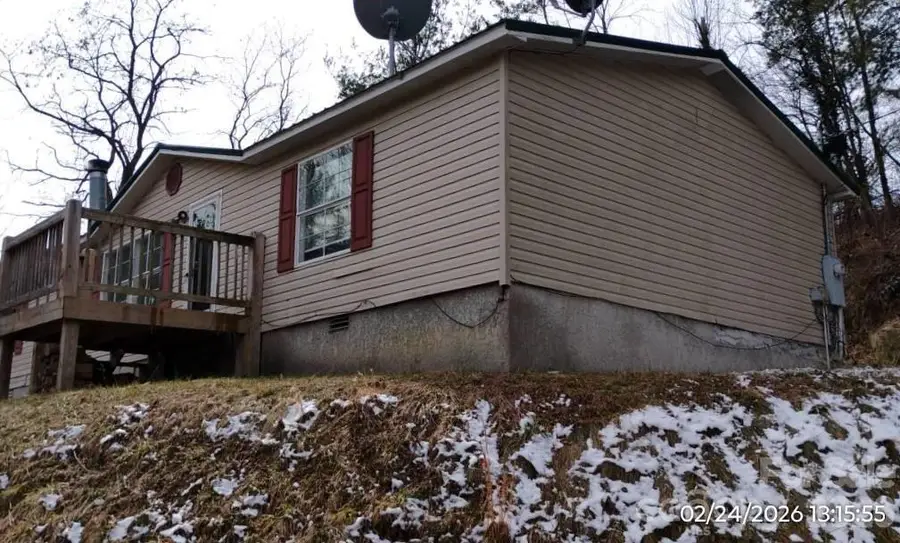 115 Paradise Mountain Road, Canton, NC 28716 - #2