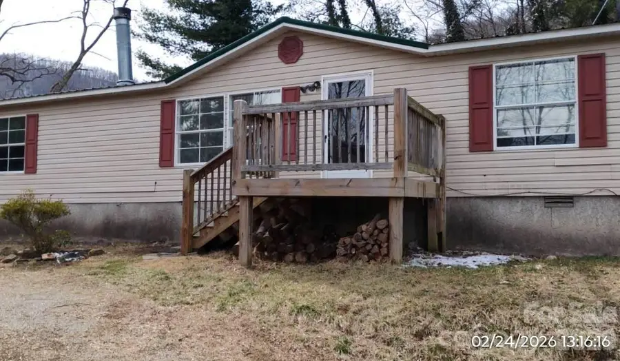 115 Paradise Mountain Road, Canton, NC 28716 - #3