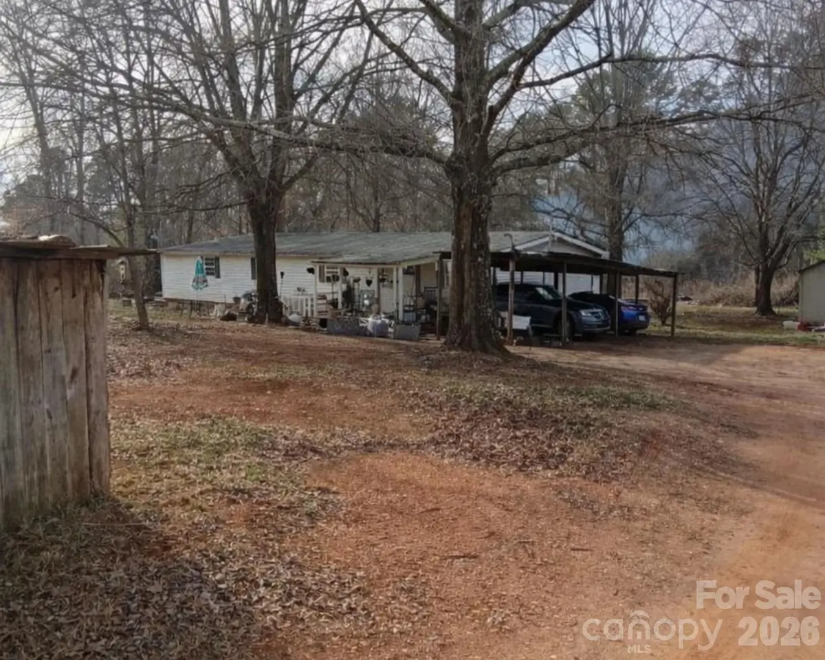 140 Sador Street, Cherryville, NC 28021 - #1