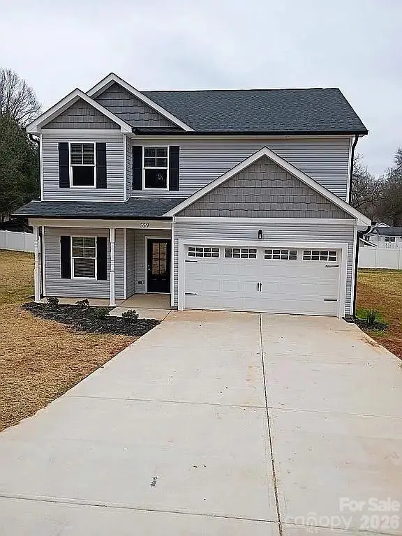 559 Midway Lake Road, Mooresville, NC 28115