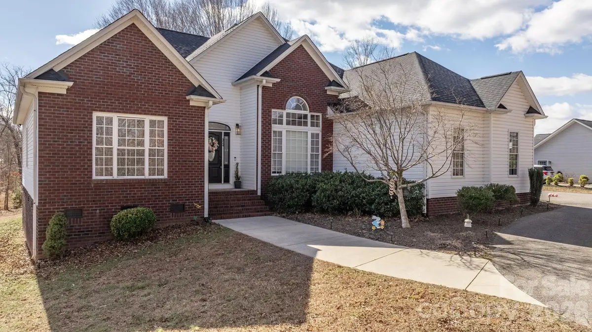 324 Old Hardin Road, Dallas, NC 28034 - #1