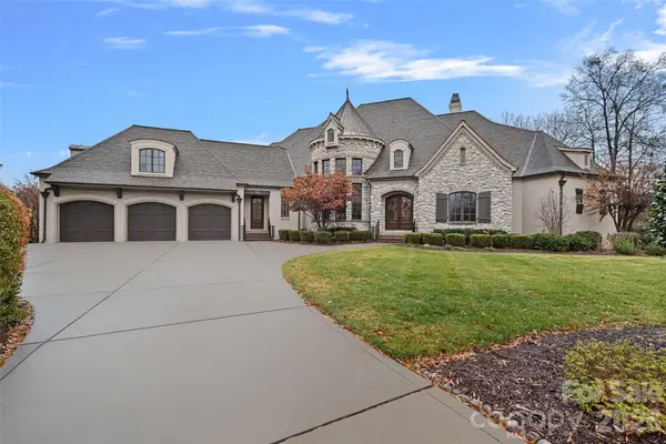 5727 Challisford Lane, Charlotte, NC 28226