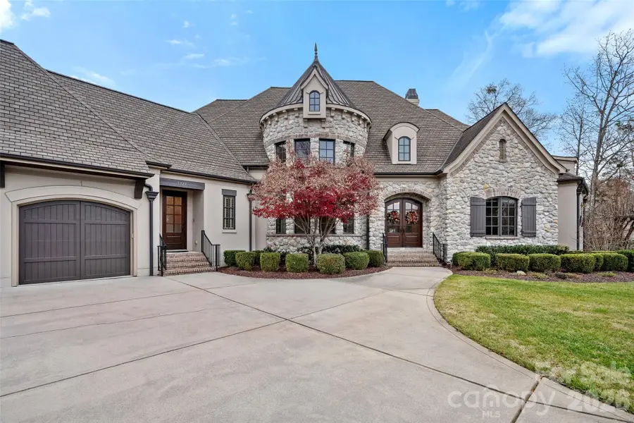 5727 Challisford Lane, Charlotte, NC 28226 - #2