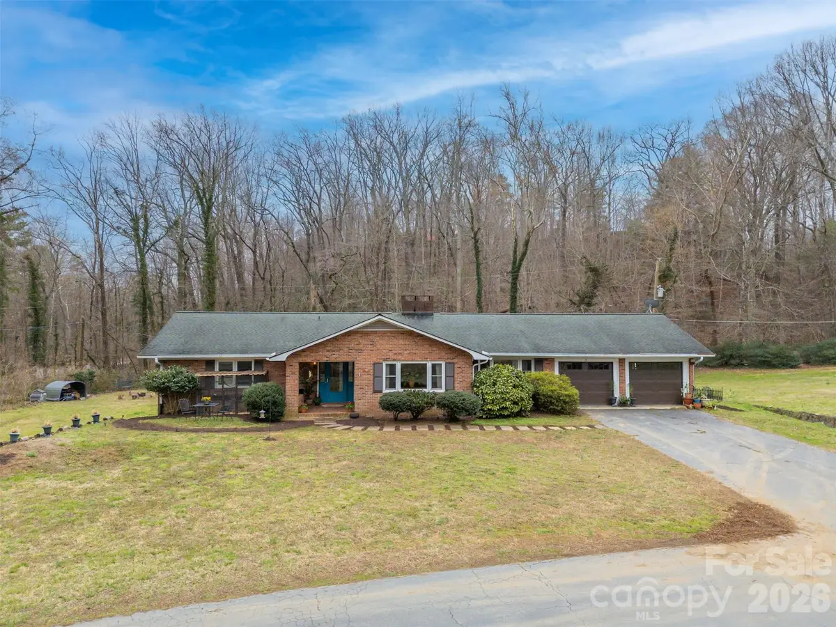 15 Meadowlark Drive, Tryon, NC 28782 - #1