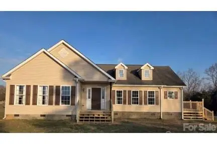 2262 Center Road, Chester, SC 29706 - #1