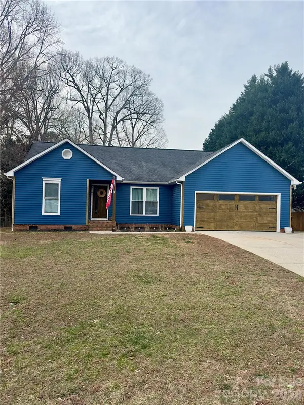 127 Woodbend Drive, Belmont, NC 28012