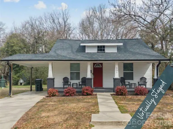 535 Flint Street, Rock Hill, SC 29730