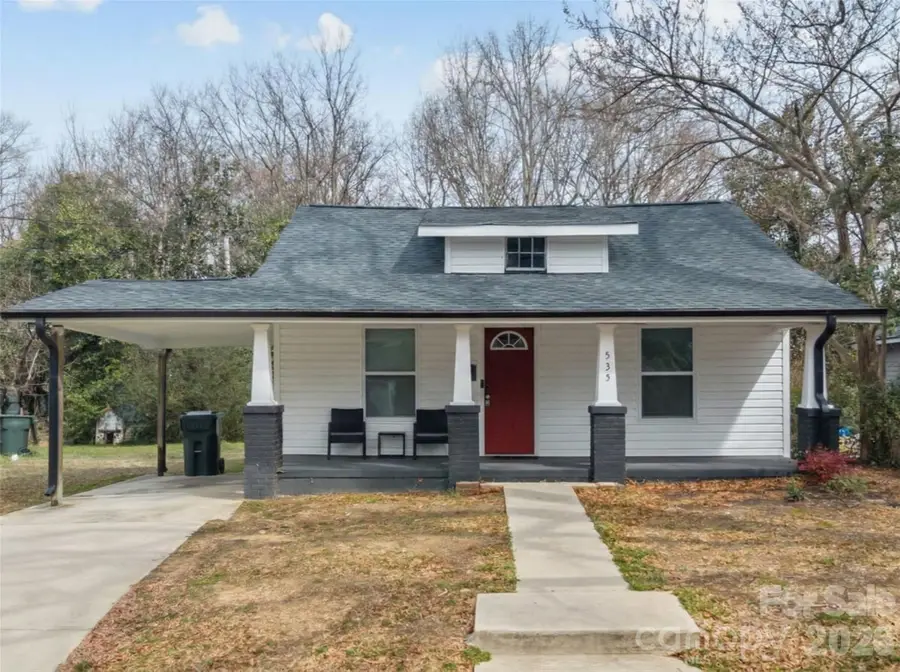 535 Flint Street, Rock Hill, SC 29730 - #2