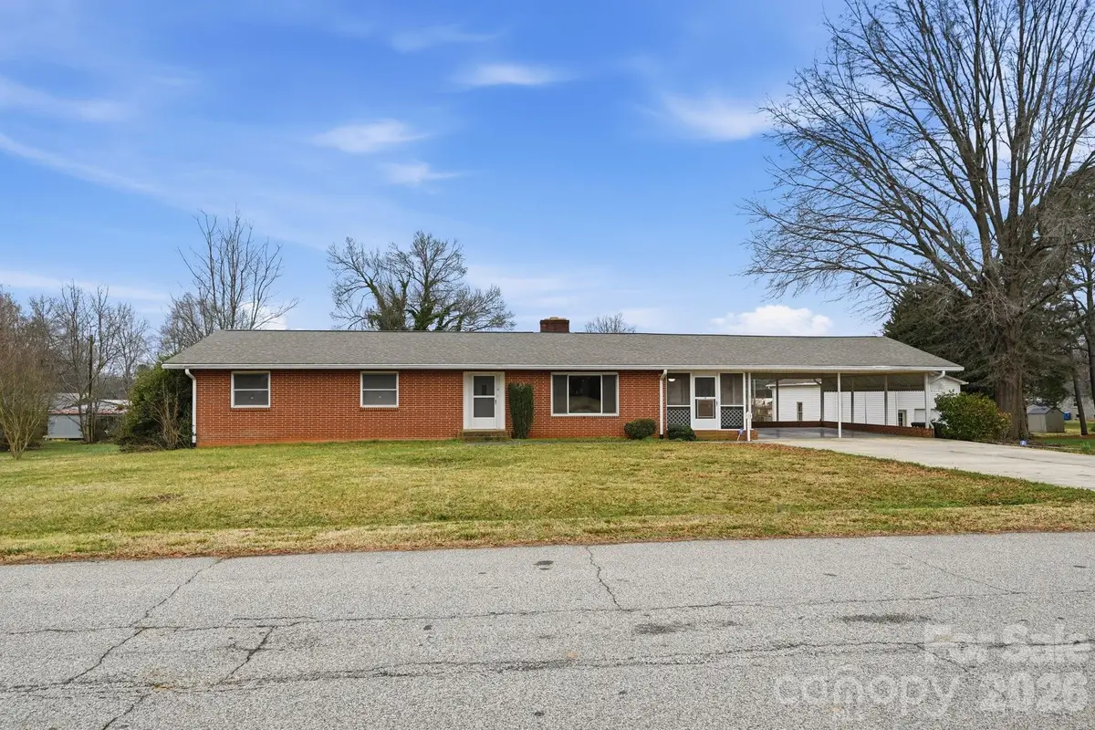 215 Craver Avenue, Salisbury, NC 28146 - #1