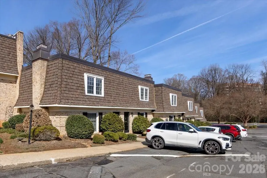3500 Colony Road #J, Charlotte, NC 28211 - #2
