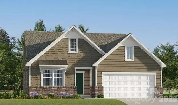 7080 Juneberry Way, Maiden, NC 28650 - #1