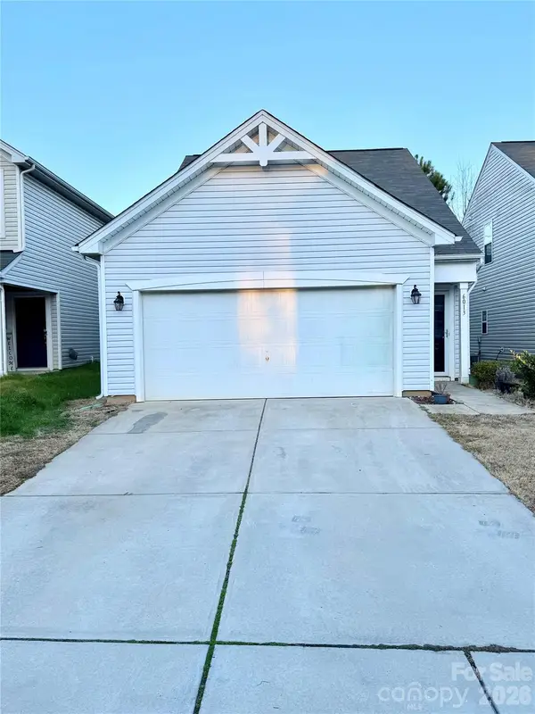 6013 Halliwell Street, Rock Hill, SC 29732