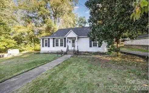 122 Eaman Avenue, Salisbury, NC 28144 - #2