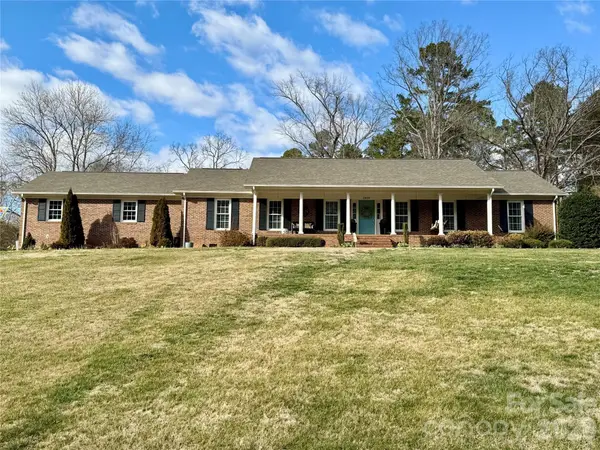 2809 Twinfield Drive, Concord, NC 28025