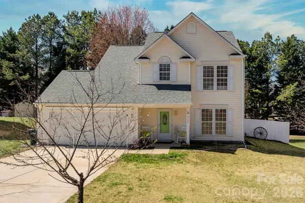 712 Georgie Street, Troutman, NC 28166