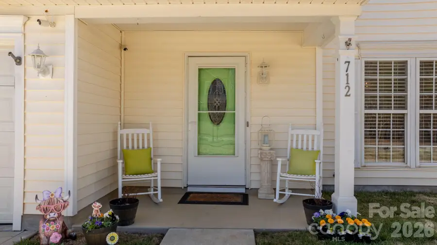 712 Georgie Street, Troutman, NC 28166 - #2